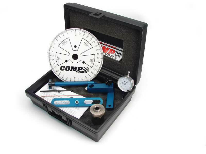COMP Cams Degree Kit LS Heads-Off Camshafts COMP Cams