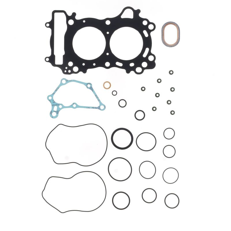 Athena 14-17 Honda CTX 700 Complete Gasket Kit w/o Valve Cover Gasket Gasket Kits Athena