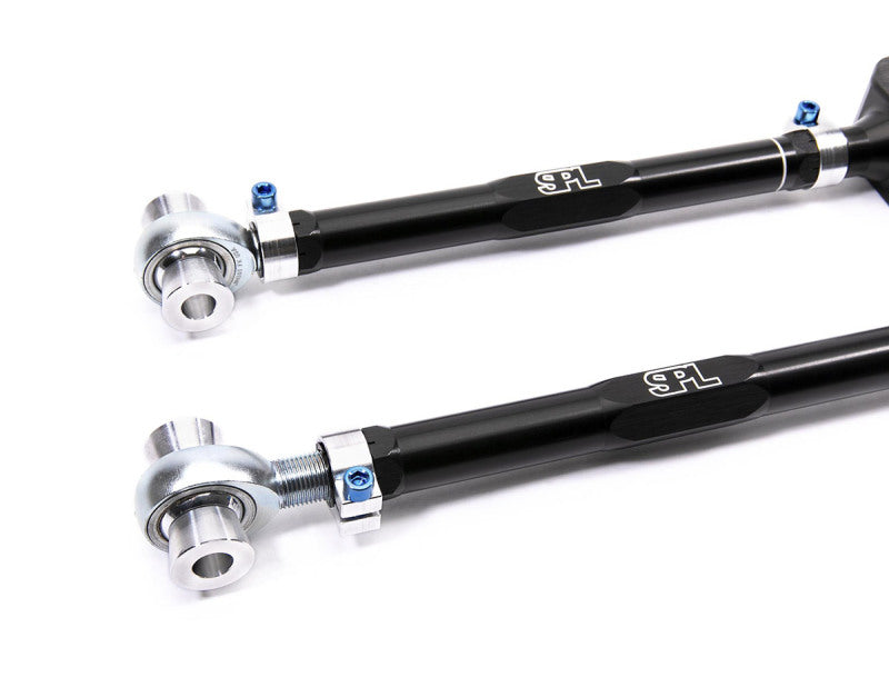 SPL Parts 13-19 Cadillac ATS/ATS V / CTS/CTS-V Rear Lower Traction Links Suspension Arms & Components SPL Parts