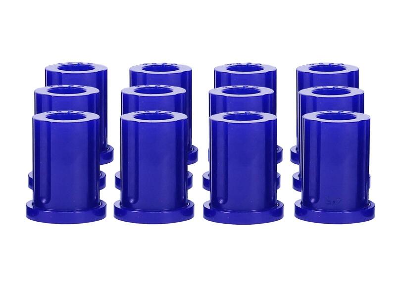 SuperPro Spring Bush All Bushing Kits Superpro