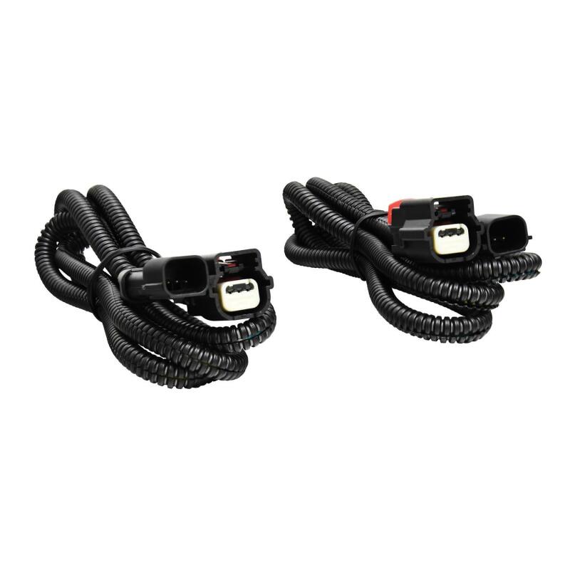 Westin 19-25 Chevy/GM Silverado/Sierra 1500 Parking Sensor Harness Wiring Harnesses Westin