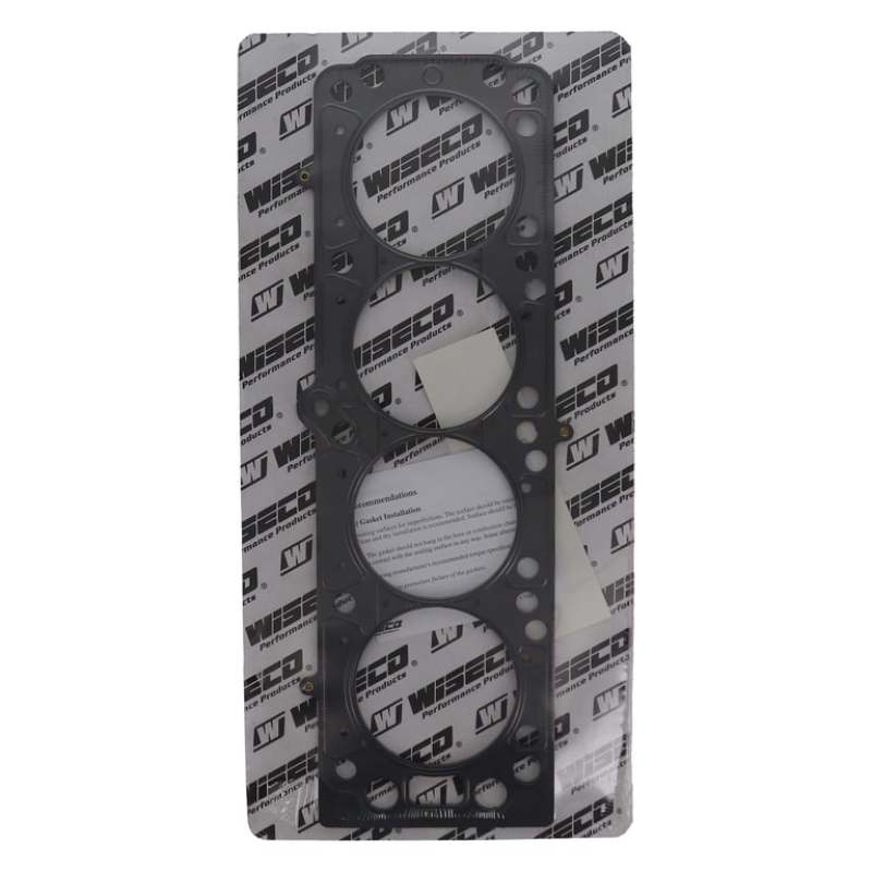 Wiseco SC GASKET - Opel/Vaux .074in 16V 2L 88mm Head Gasket Head Gaskets Wiseco