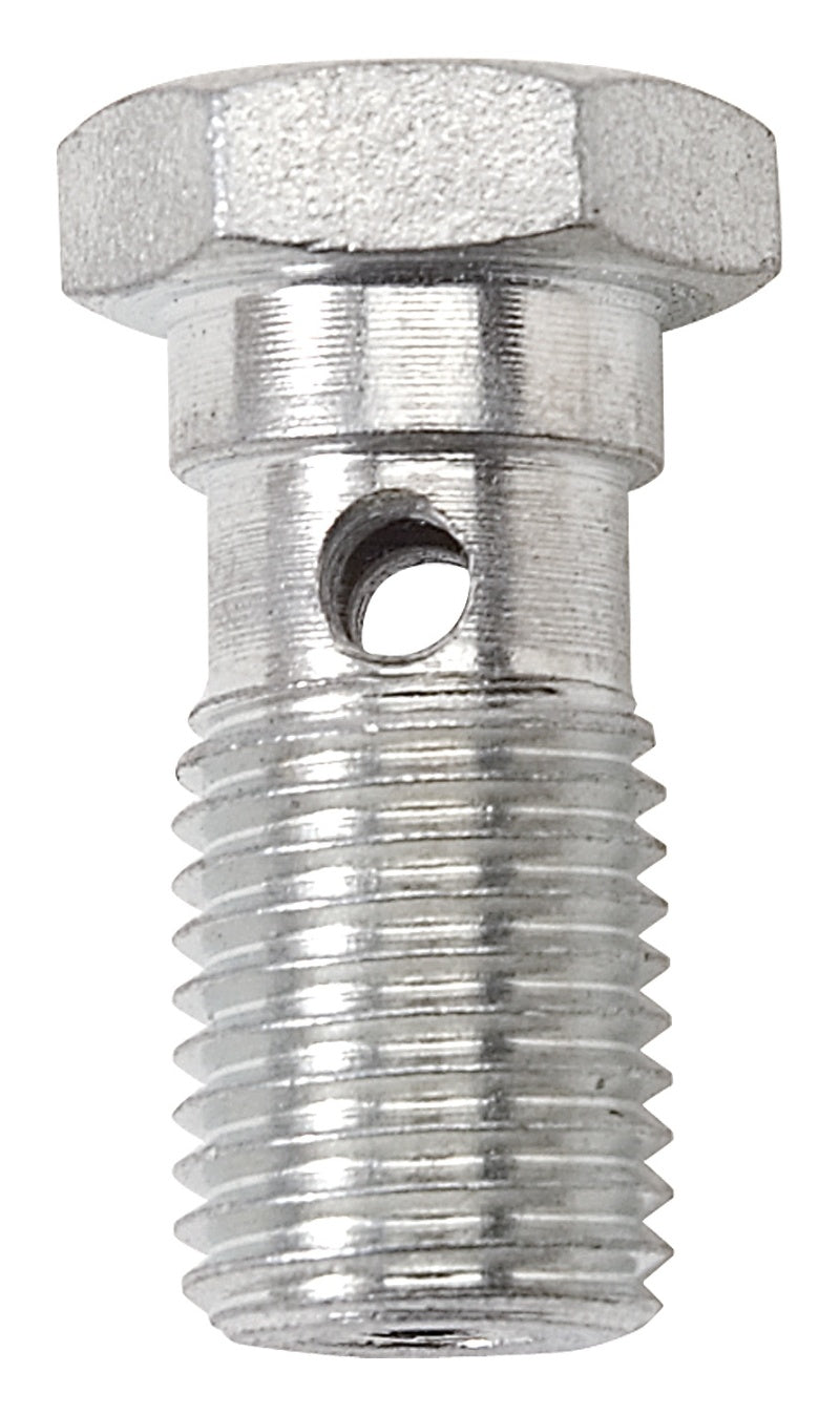 Russell Performance 3/8in -24 Banjo Bolt Fittings Russell
