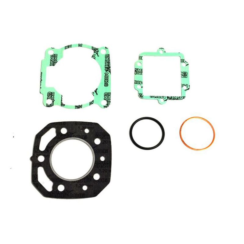 Athena 82-83 Kawasaki KX 125 Top End Gasket Kit Gasket Kits Athena