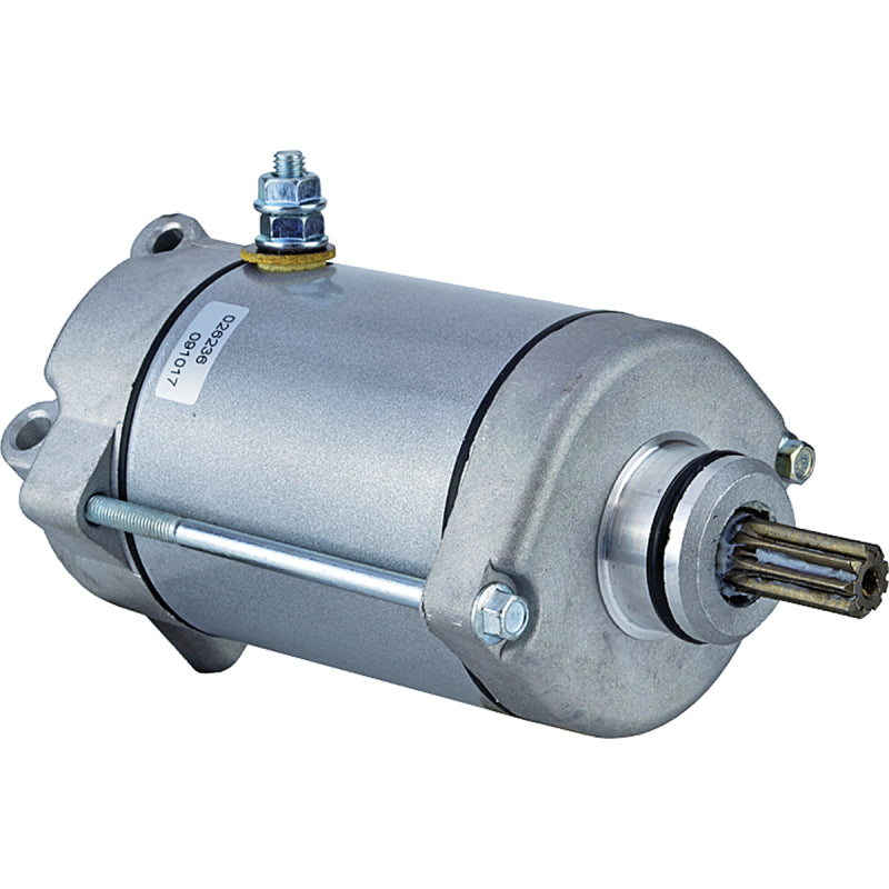Arrowhead Yamaha 12V 9T Str Starters Arrowhead