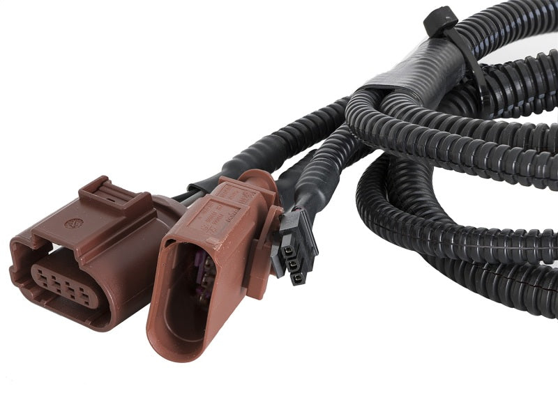 aFe Scorcher GT Module 09-16 Audi A4 B8 2.0T In-Line Modules aFe