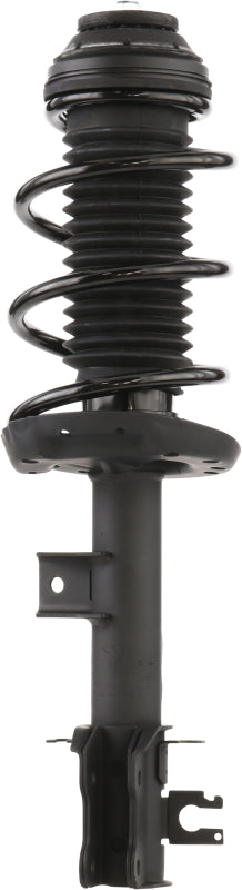 KYB 12-17 FIAT 500 Exc. Abarth - C - Electric Strut-Plus Shock & Spring Kits KYB