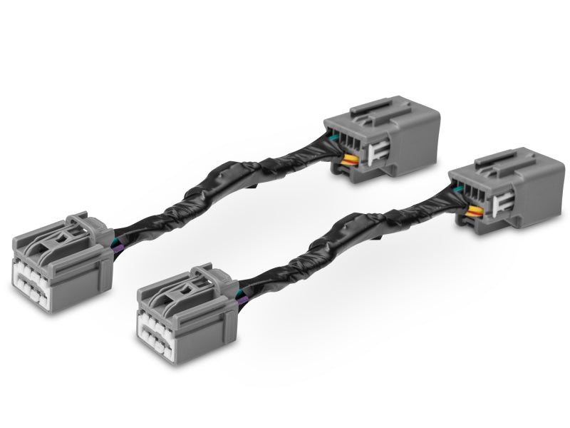 Raxiom 10-22 Ford Mustang Tail Light Sequencer (Plug-and-Play) Tail Lights Raxiom