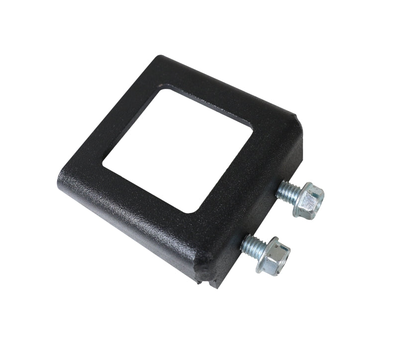 Gen-Y 2in Bolt-On Anti Rattle Hitch Tightener Hitch Accessories GEN-Y Hitch