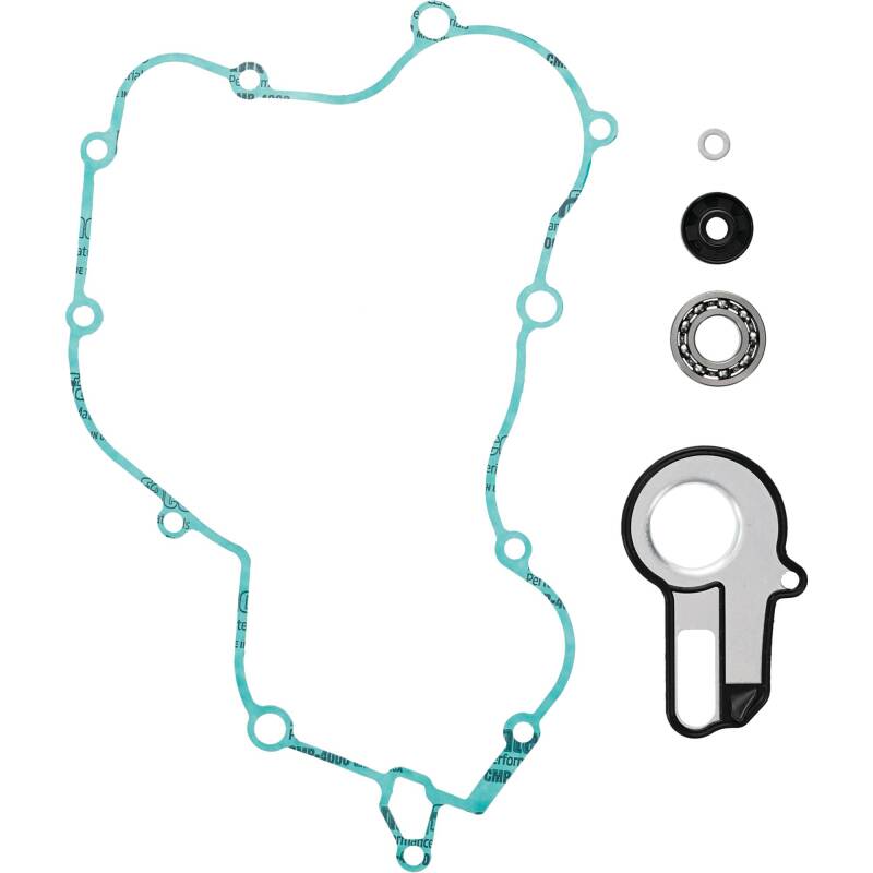 Vertex Gaskets 22-23 Gas-Gas MC85 1714 Water Pump Rebuild Kit Water Pumps Vertex Pistons