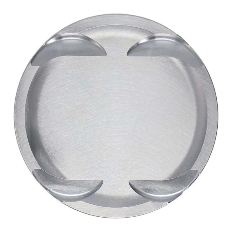 Wiseco BMW M54B30 3.0L 24V Turbo 84.25MM Bore STD Size 9.0:1 CR Pistons Piston Sets - Forged - 6cyl Wiseco