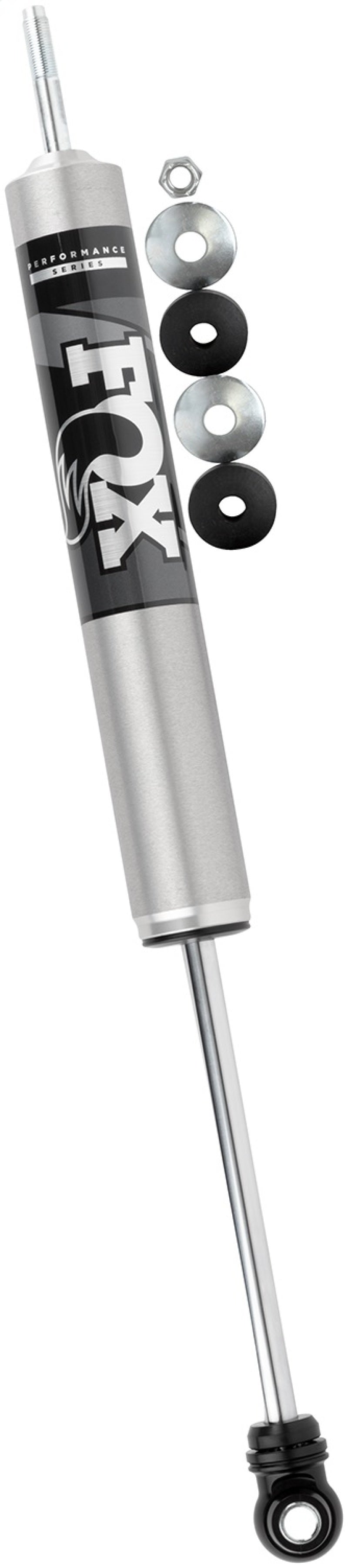 Fox 2014+ Dodge 2500 2.0 Perf Series 9.1in IFP Rear Shock / 0-1.5in Lift Shocks and Struts FOX