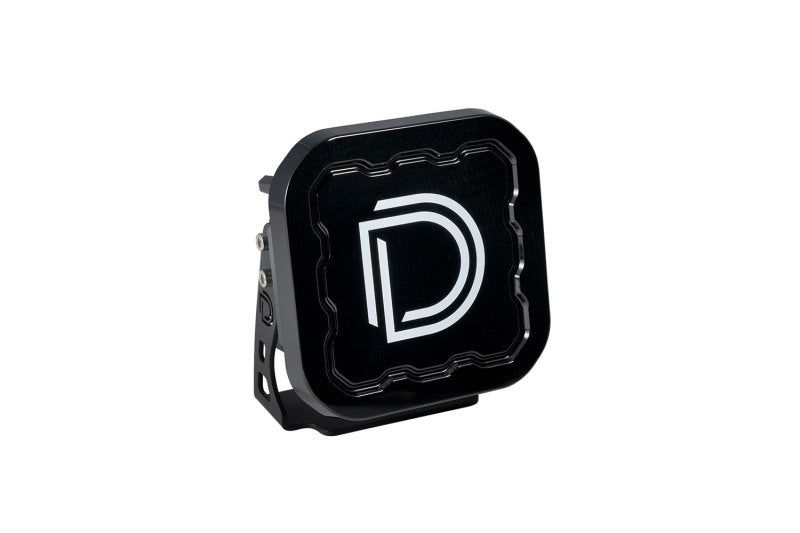 Diode Dynamics SS5 LED Pod Cover Black Light Accessories and Wiring Diode Dynamics