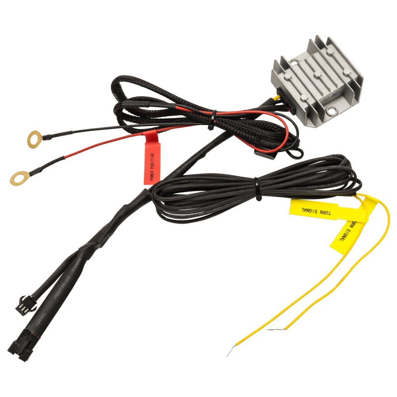 Oracle 18-19 Ford F150 Dynamic DRL Replacements + Dynamic Turn Signals - - Dynamic Headlights ORACLE Lighting