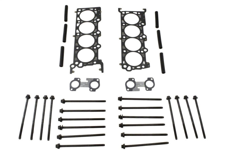 Ford Racing 4.6L 2V SOHC Head Changing Kit Head Stud & Bolt Kits Ford Racing