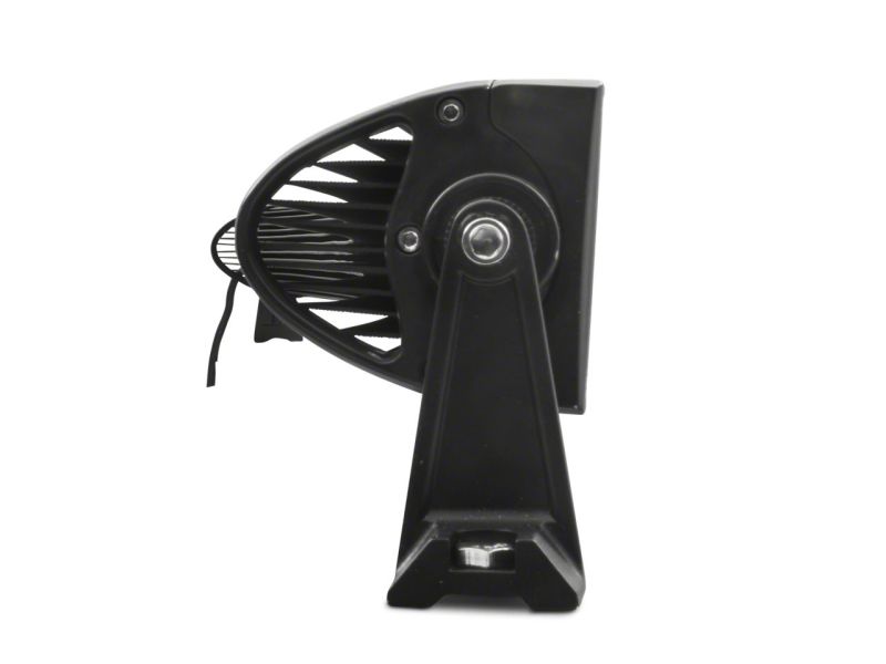 Raxiom Axial 50-In Dual Row LED Light Bar Combo Beam Universal (Some Adaptation May Be Required) Light Bars & Cubes Raxiom