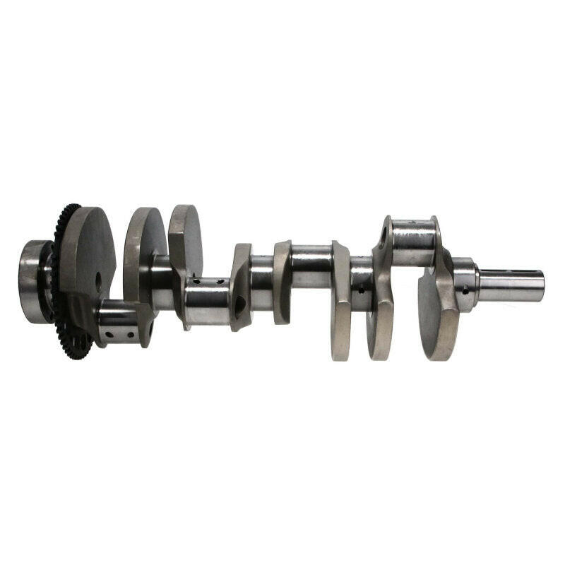 Manley Performance Chevy LS 4340 Forged Lightweight Crankshaft Crankshafts Manley Performance