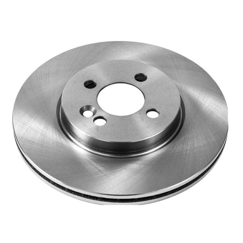 Power Stop 07-16 Mini Cooper Front Autospecialty Brake Rotor Brake Rotors - OE PowerStop