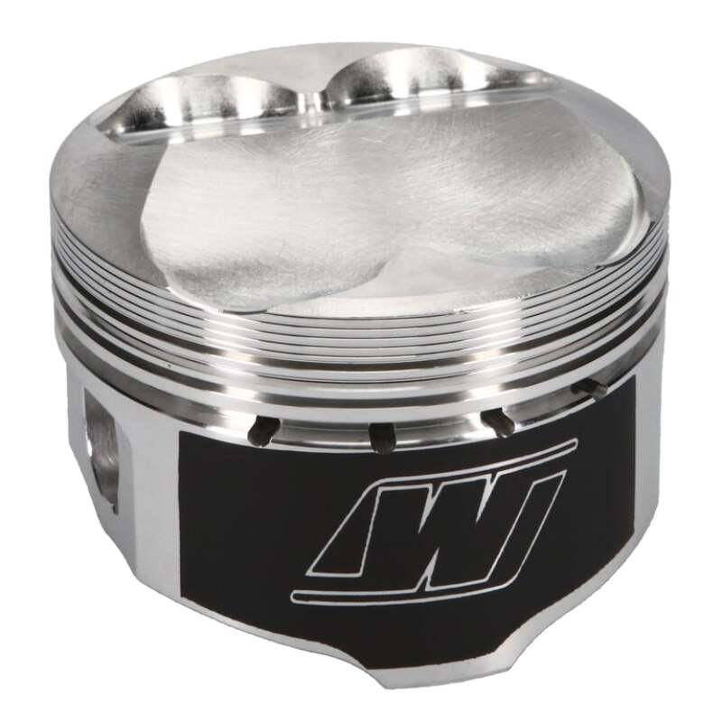 Wiseco Peugeot XU9J4 84.00 mm Bore 37.00 mm CH -1.00 CC Piston Set Piston Sets - Forged - 4cyl Wiseco