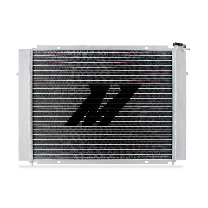 Mishimoto 86-95 Holden Commodore VP/VR/VS V8 5.0L Aluminum Radiator Radiators Mishimoto