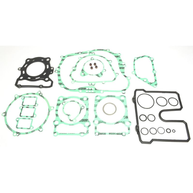 Athena 09-12 Kawasaki Complete Gasket Kit (Excl Oil Seal) Gasket Kits Athena