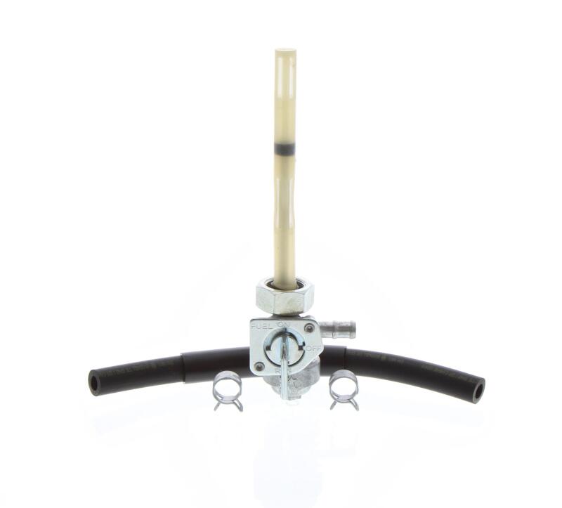 All Balls Racing 08-15 XR 650 L Fuel Valve Kit Control Arms All Balls Racing