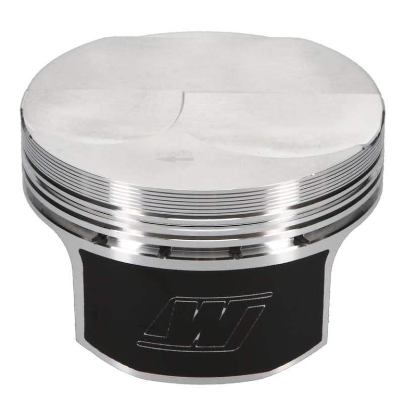 Wiseco SBC LSX 5.3L 3.79in Bore +6cc Dome 1.321inch CH RIGHT Piston Shelf Stock Pistons - Forged - Single Wiseco