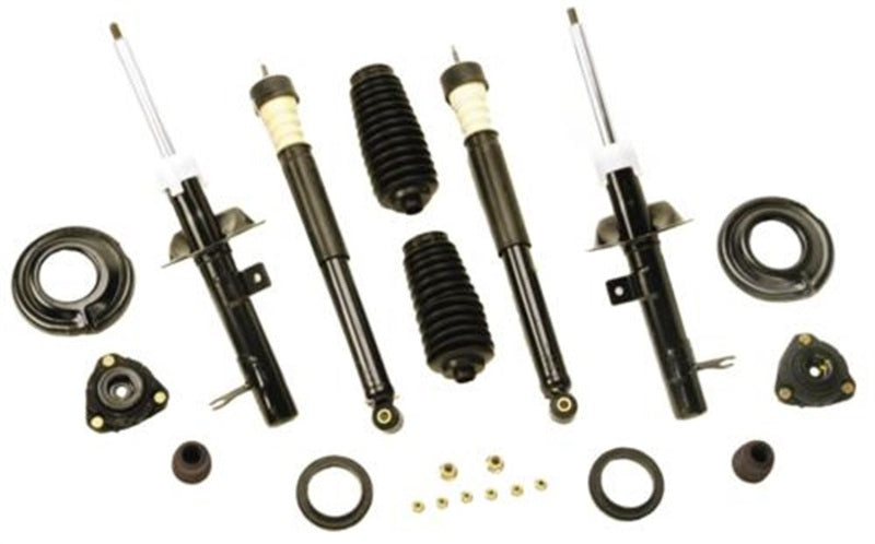 Ford Racing SVT Focus Strut/Shock Kit Shocks and Struts Ford Racing