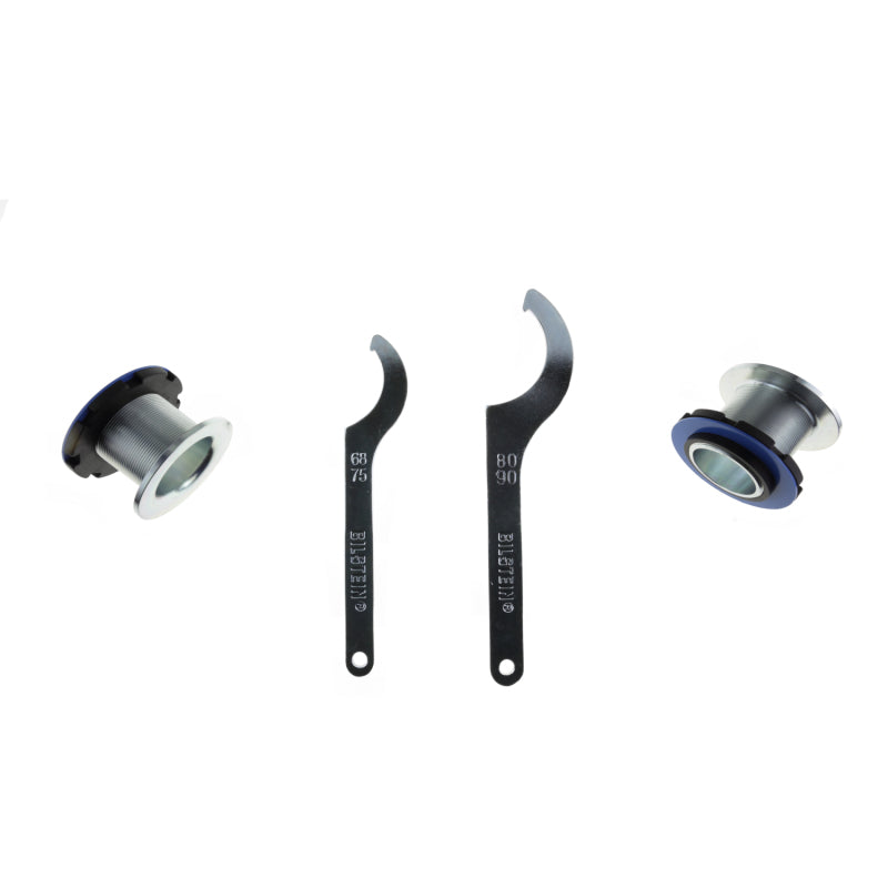 Bilstein B14 Series 11-13 Chevy Cruze L4 1.4L/1.8L Front and Rear Suspension Kit *SPECIAL ORDER* Coilovers Bilstein