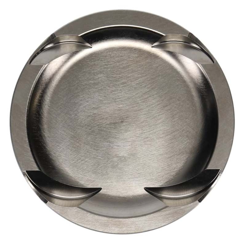 Wiseco 93-01 Honda B16A Civic SI 1.181 X 81.5MM Piston Shelf Stock Kit *MUST USE .040 Gasket* Piston Sets - Forged - 4cyl Wiseco