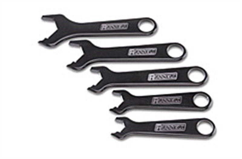 Russell Performance Set of 5 Wrenches (Includes -6/-8/-10/-12/-16) Tools Russell