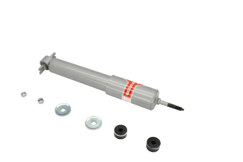 KYB Shocks & Struts Gas-A-Just Front DODGE Raider 1987-89 MITSUBISHI Montero 1983-91 Shocks and Struts KYB