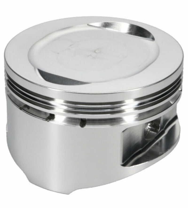 JE Pistons REVTEC 100INCH 9.5 to 1 Piston Single Pistons - Forged - Single JE Pistons