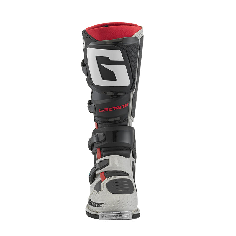 Gaerne SG12 Enduro Boot Gravel Size - 7 Motorcycle Boots Gaerne
