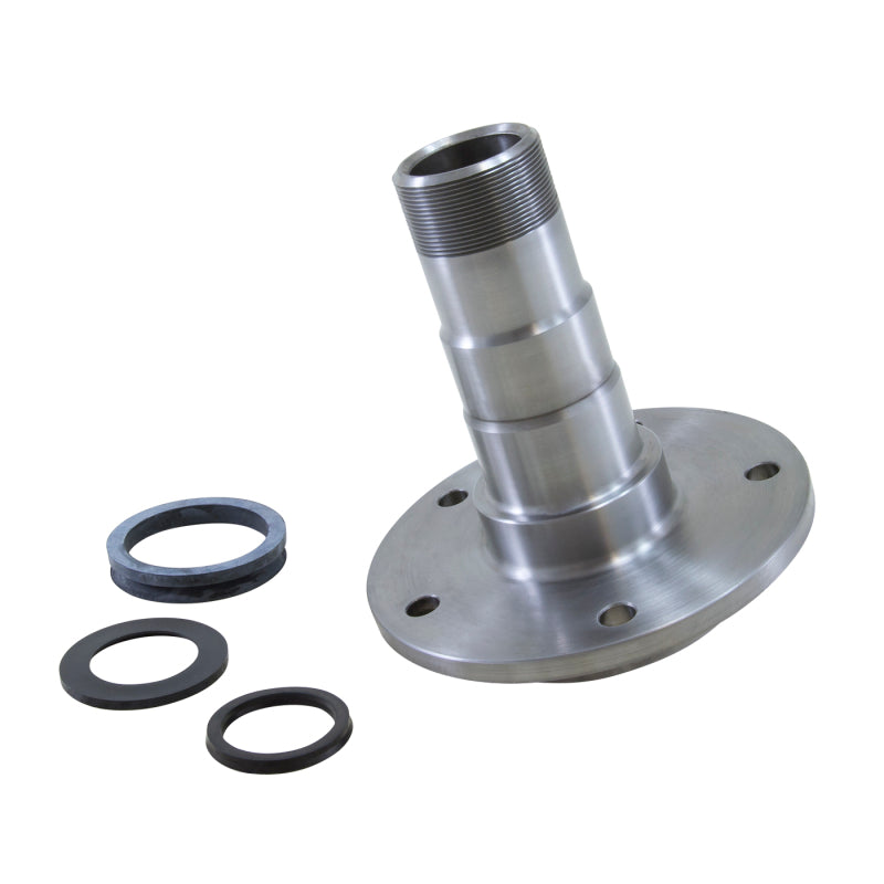 Yukon Gear Replacement Front Spindle For Dana 60 / 92-98 Ford F350 Spindles Yukon Gear & Axle