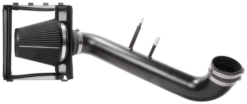 Airaid 15-18 Ford F-150 V8-5.0L F/I Cold Air Intake Kit Cold Air Intakes Airaid