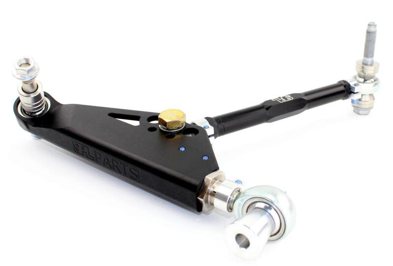 SPL Parts 2013+ Subaru BRZ/Toyota 86 Front Lower Control Arms Control Arms SPL Parts
