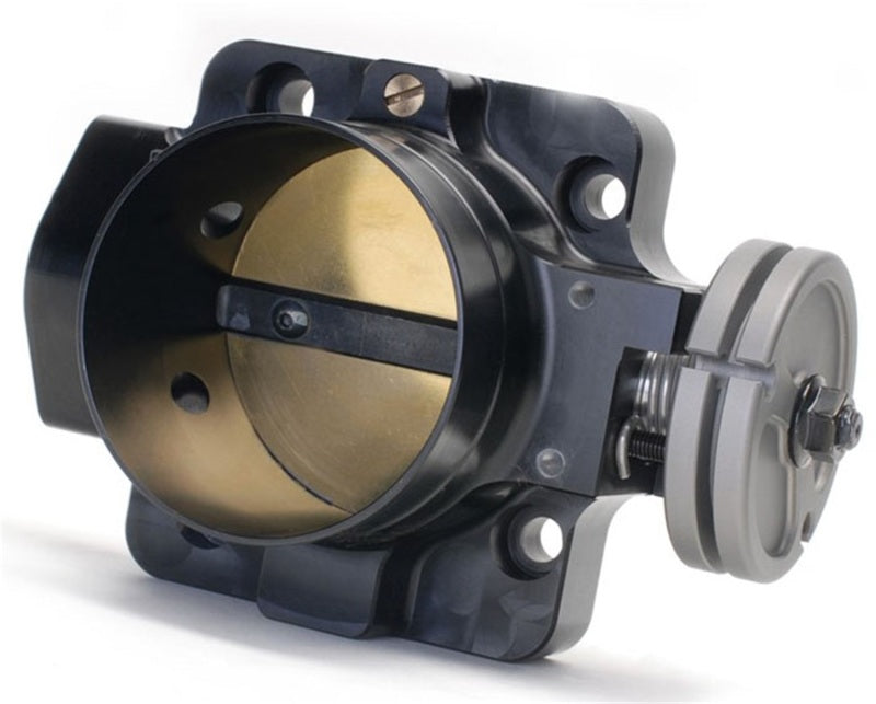 Skunk2 Pro Series Honda/Acura (D/B/H/F Series) 70mm Billet Throttle Body (Black Series) (Race Only) Throttle Bodies Skunk2 Racing