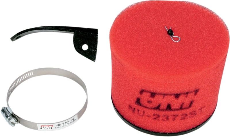 Uni Filter Nu 2372St Oem Replmnt Filt Air Filters - Direct Fit Uni Filter