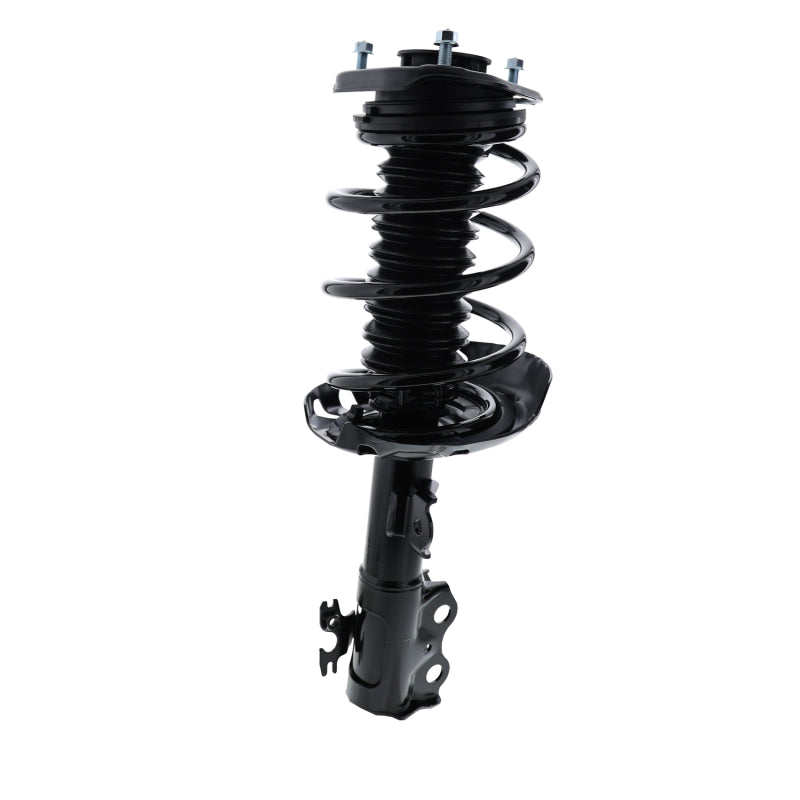 KYB 20-22 Toyota Corolla Front Left Strut Plus Shock & Spring Kits KYB