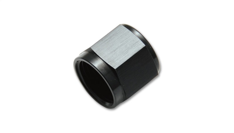 Vibrant -4AN Tube Nut Fitting - Aluminum Fittings Vibrant