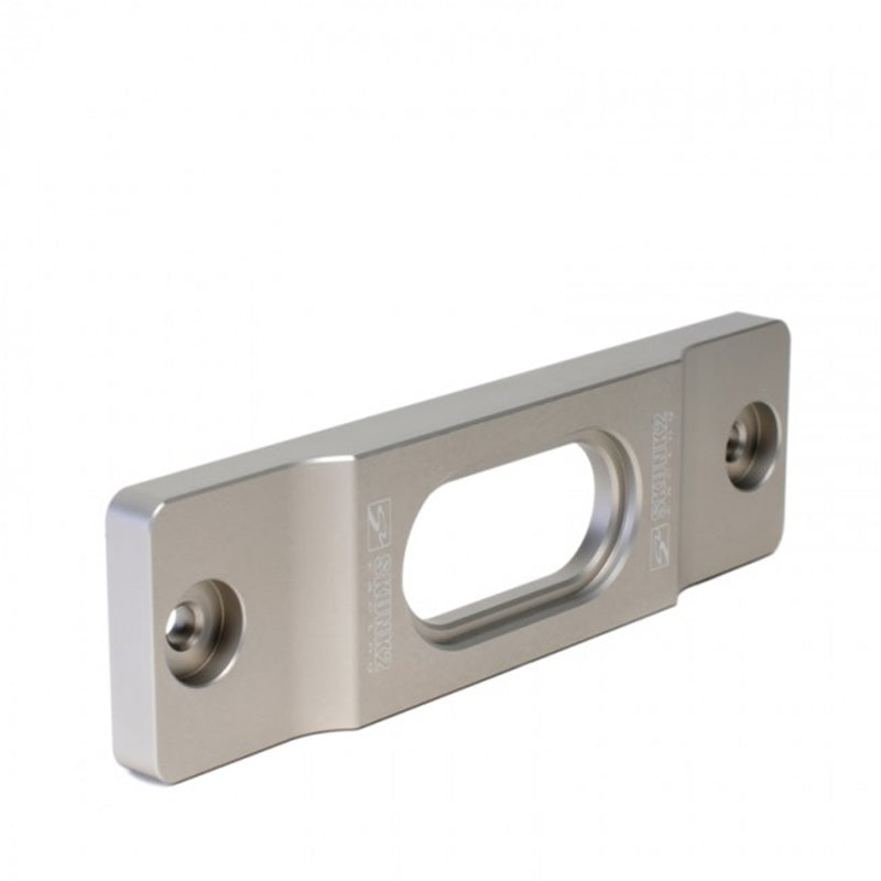 Skunk2 92-00 Honda Civic/94-01 Acura Integra Billet Battery Tiedown Battery Tiedowns Skunk2 Racing