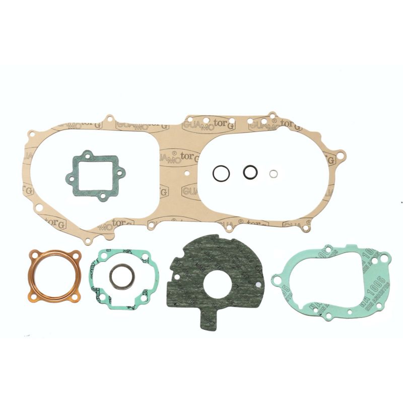 Athena 03-06 Polaris PREDATOR 90 Complete Gasket Kit (Excl Oil Seals) Gasket Kits Athena