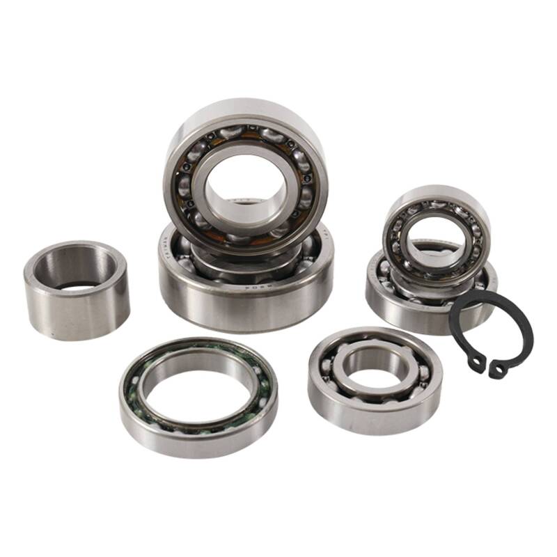 Hot Rods 03-19 KTM 85 SX 85cc Transmission Bearing Kit Bearings Hot Rods