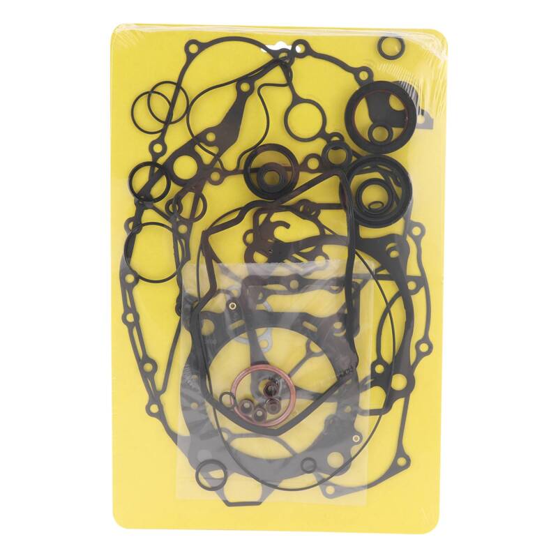 Vertex Gaskets 17-18 Honda CRF450R Complete Gasket Kit w/ Oil Seals Engine Hardware Vertex Pistons