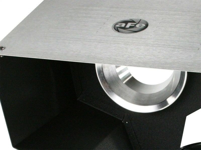 aFe MagnumFORCE Intakes Stage-1 P5R AIS P5R BMW Z4 (E85) 03-05 L6-3.0L M54 Cold Air Intakes aFe