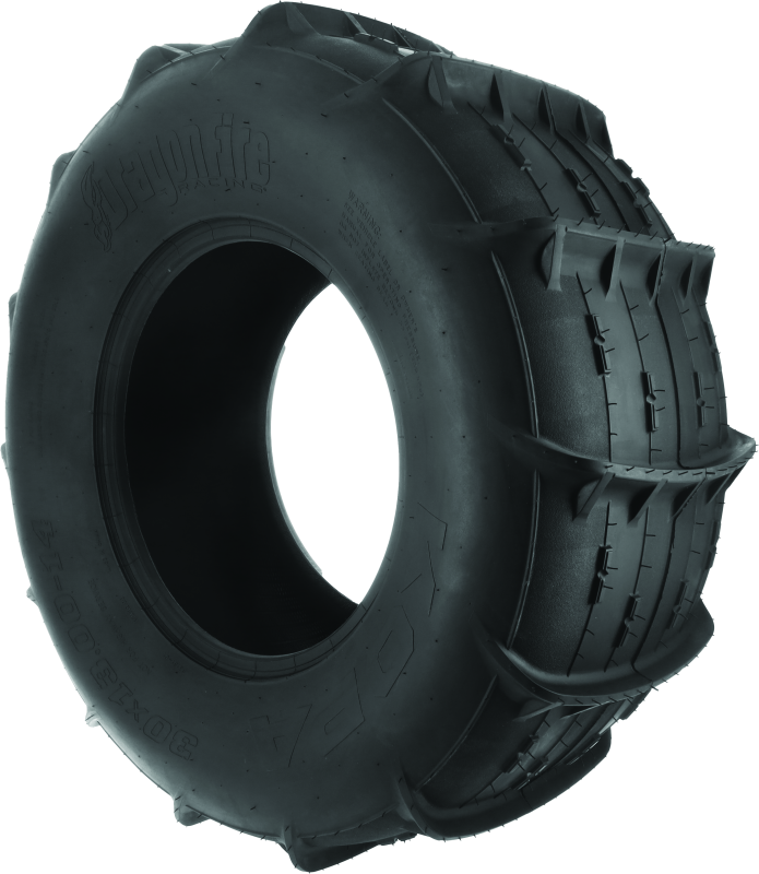 DragonFire Racing Kopa Paddle Tire 32X13-15 2 Ply Tires - Off Road DragonFire Racing