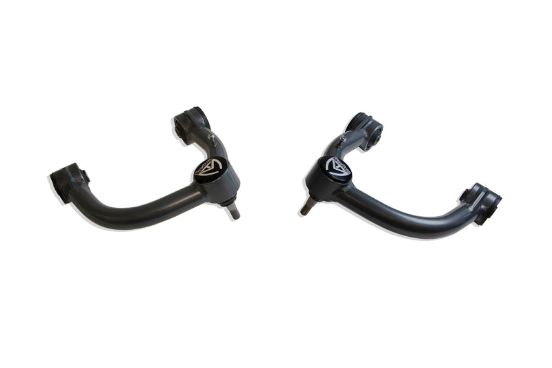 MaxTrac 05-21 Toyota Tacoma 2WD/4WD Upper Control Arms - Pair Control Arms Maxtrac