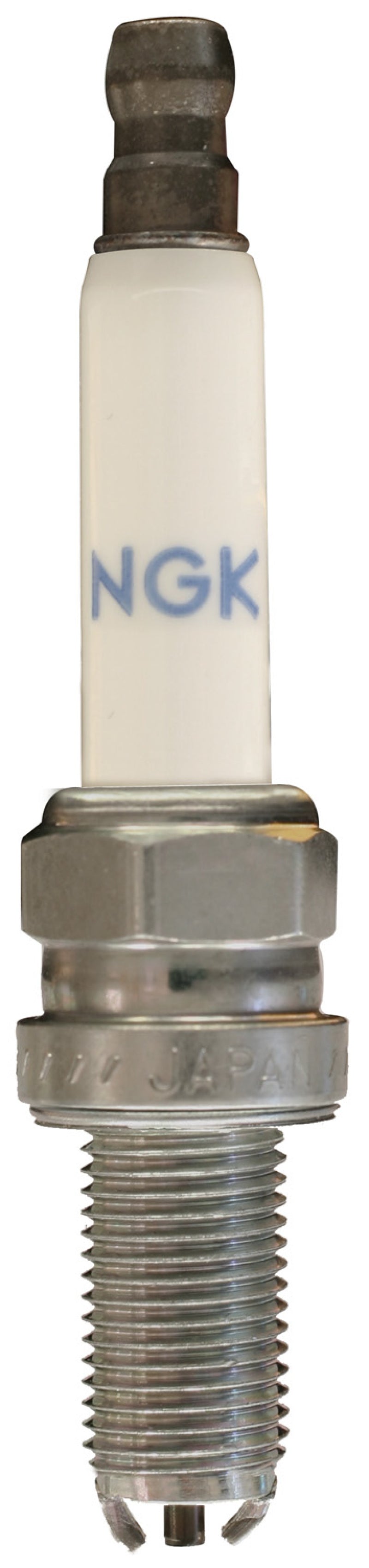 NGK Nickel Spark Plug Box of 10 (MAR9A-J) Spark Plugs NGK