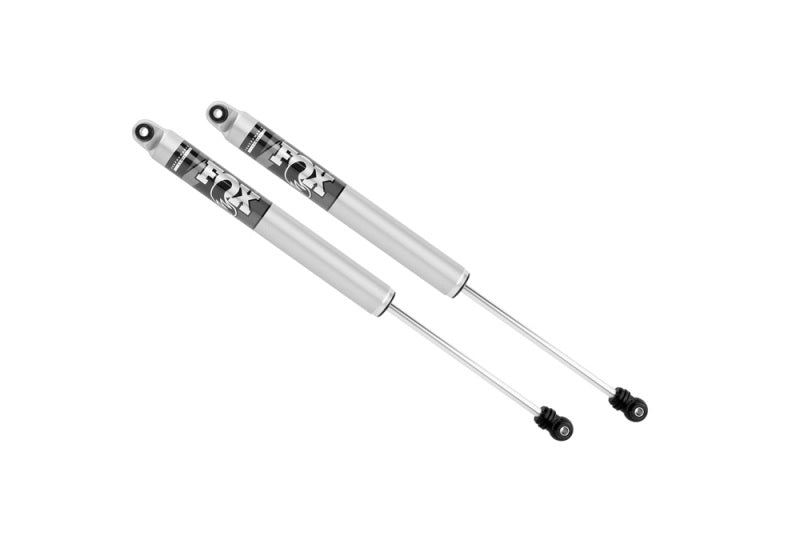 Superlift 09-20 Ford F-150 - Fox Shock Box - 4-6in Lift Kit Rear Shocks Only Lift Kits Superlift